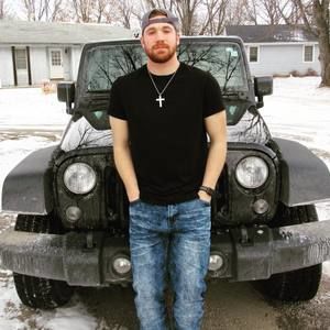 Meet your Posher, Ethan